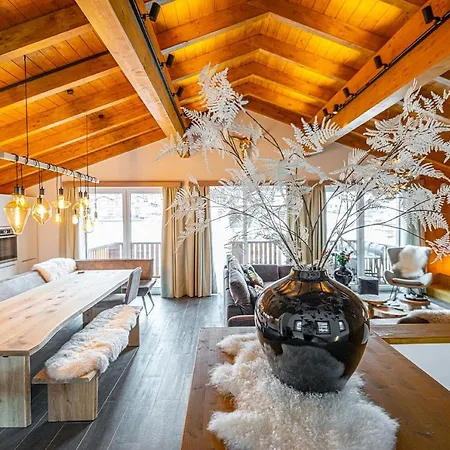 Chalet Dorf Wagrain Alpenleben by AlpenTravel Exterior foto