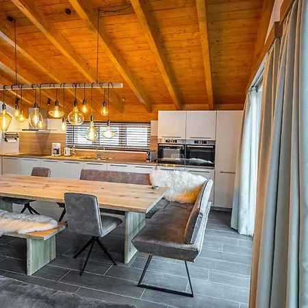 Chalet Dorf Wagrain Alpenleben by AlpenTravel Exterior foto