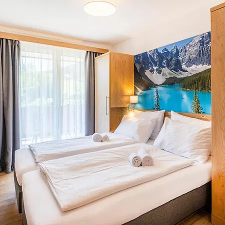 Chalet Dorf Wagrain Alpenleben by AlpenTravel Exterior foto