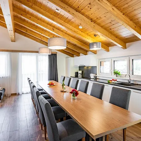 Chalet Dorf Wagrain Alpenleben by AlpenTravel Exterior foto