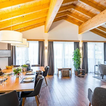 Chalet Dorf Wagrain Alpenleben by AlpenTravel Exterior foto