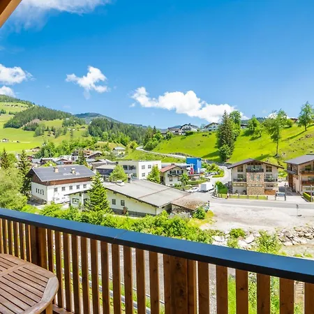 Chalet Dorf Wagrain Alpenleben by AlpenTravel Exterior foto