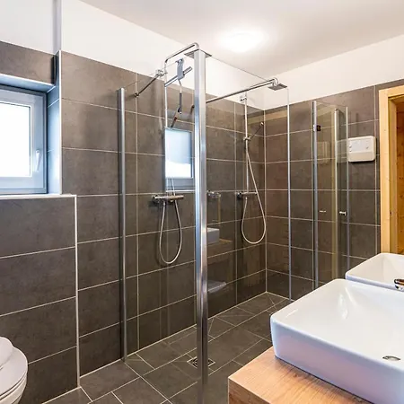 Chalet Dorf Wagrain Alpenleben by AlpenTravel Exterior foto
