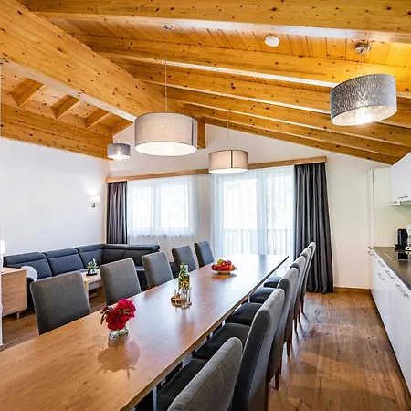 Chalet Dorf Wagrain Alpenleben by AlpenTravel Exterior foto