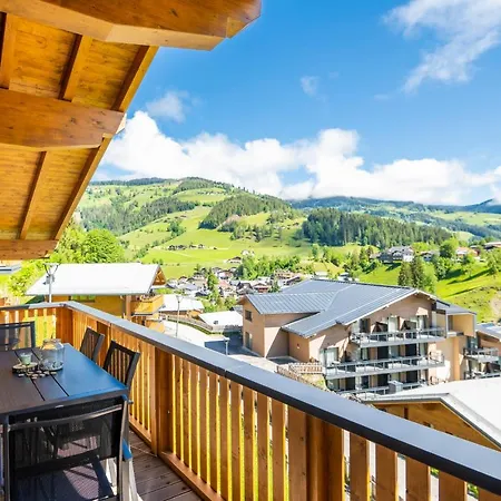 Chalet Dorf Wagrain Alpenleben by AlpenTravel Exterior foto