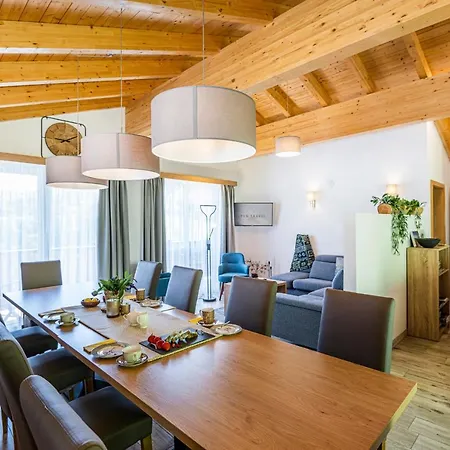 Chalet Dorf Wagrain Alpenleben by AlpenTravel Exterior foto