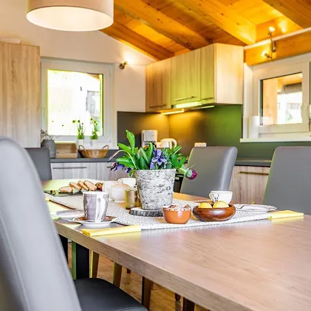 Chalet Dorf Wagrain Alpenleben by AlpenTravel Exterior foto