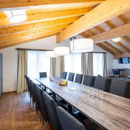 Chalet Dorf Wagrain Alpenleben by AlpenTravel Exterior foto
