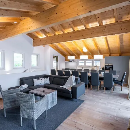 Chalet Dorf Wagrain Alpenleben by AlpenTravel Exterior foto