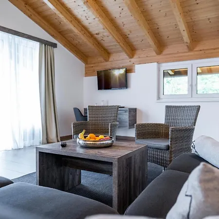 Chalet Dorf Wagrain Alpenleben by AlpenTravel Exterior foto