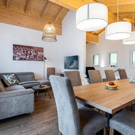 Chalet Dorf Wagrain Alpenleben by AlpenTravel Exterior foto