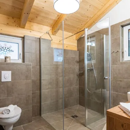 Chalet Dorf Wagrain Alpenleben by AlpenTravel Exterior foto