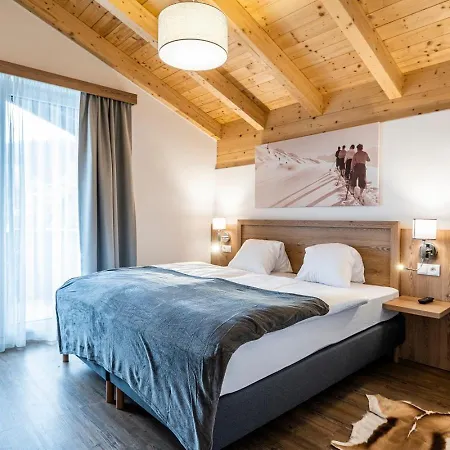 Chalet Dorf Wagrain Alpenleben by AlpenTravel Exterior foto