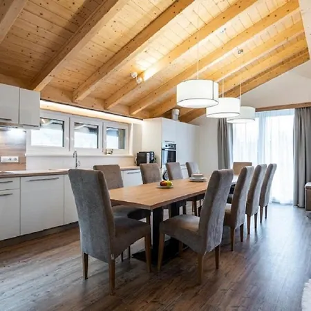 Chalet Dorf Wagrain Alpenleben by AlpenTravel Exterior foto