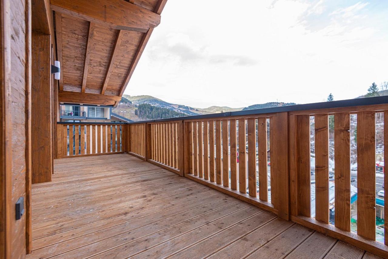Chalet Dorf Alpenleben By Alpentravel