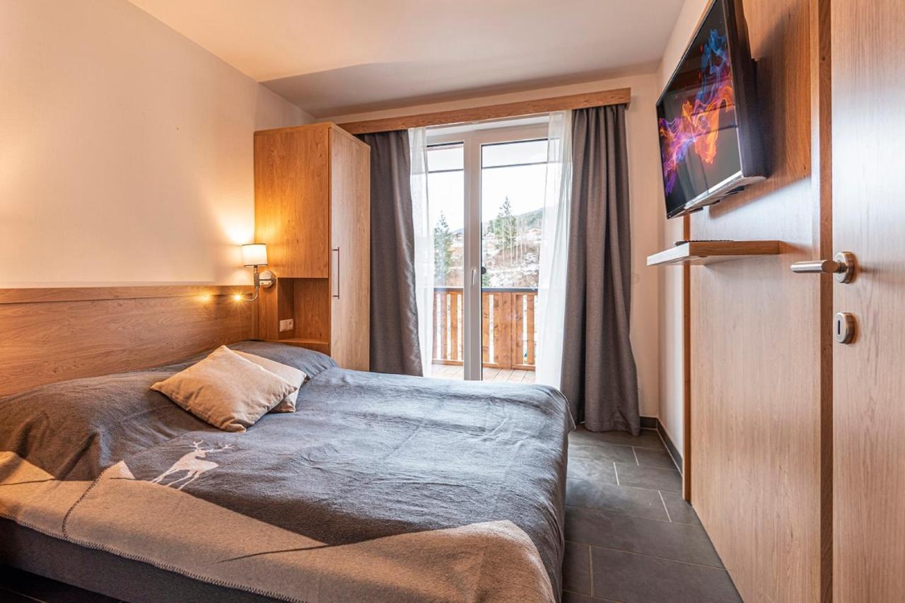 Dorf Alpenleben By Alpentravel Chalet *