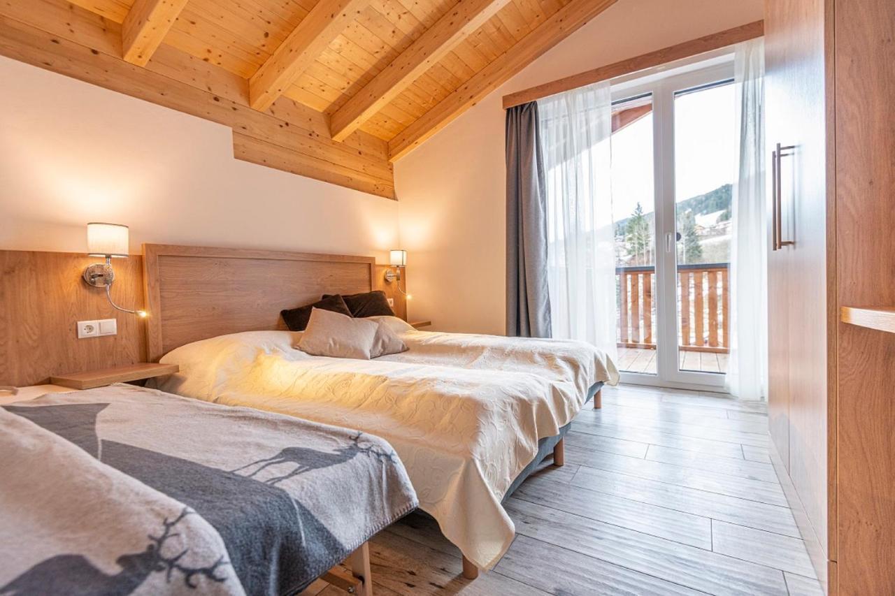Dorf Alpenleben By Alpentravel