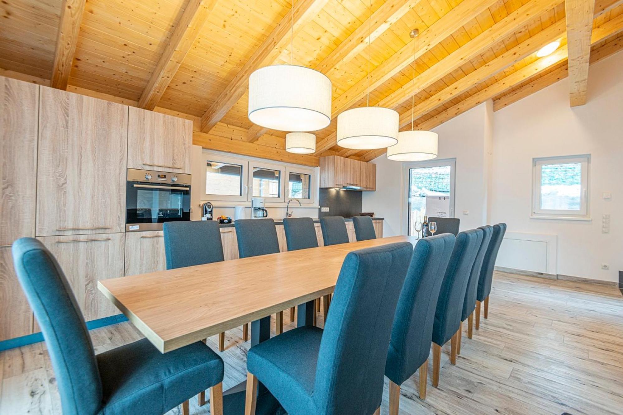 Chalet Dorf Alpenleben By Alpentravel *