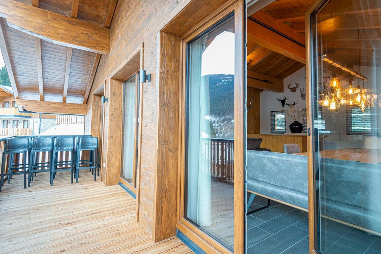 Dorf Alpenleben By Alpentravel Chalet