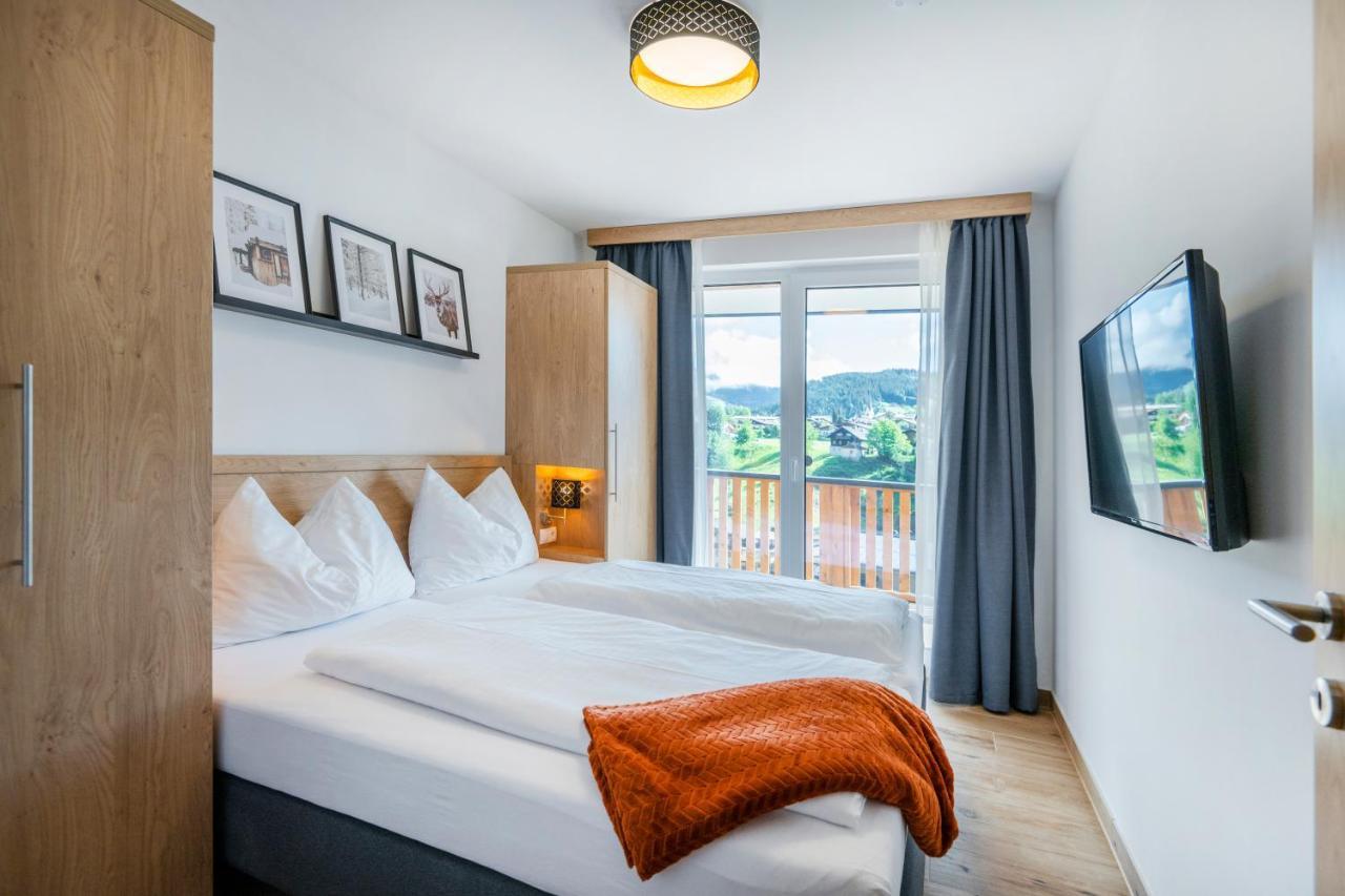 Dorf Alpenleben By Alpentravel Chalet