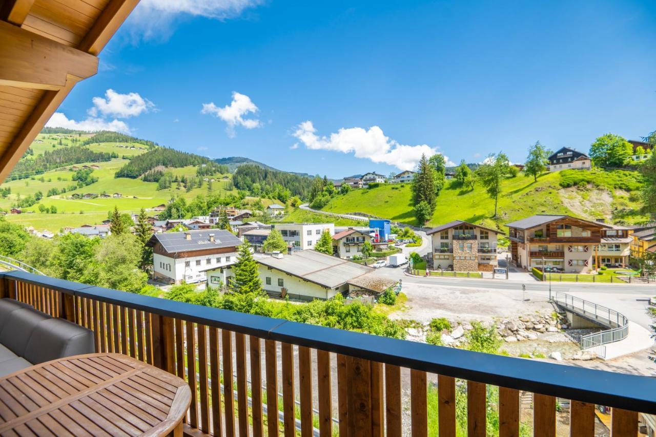 Chalet Dorf Alpenleben By Alpentravel