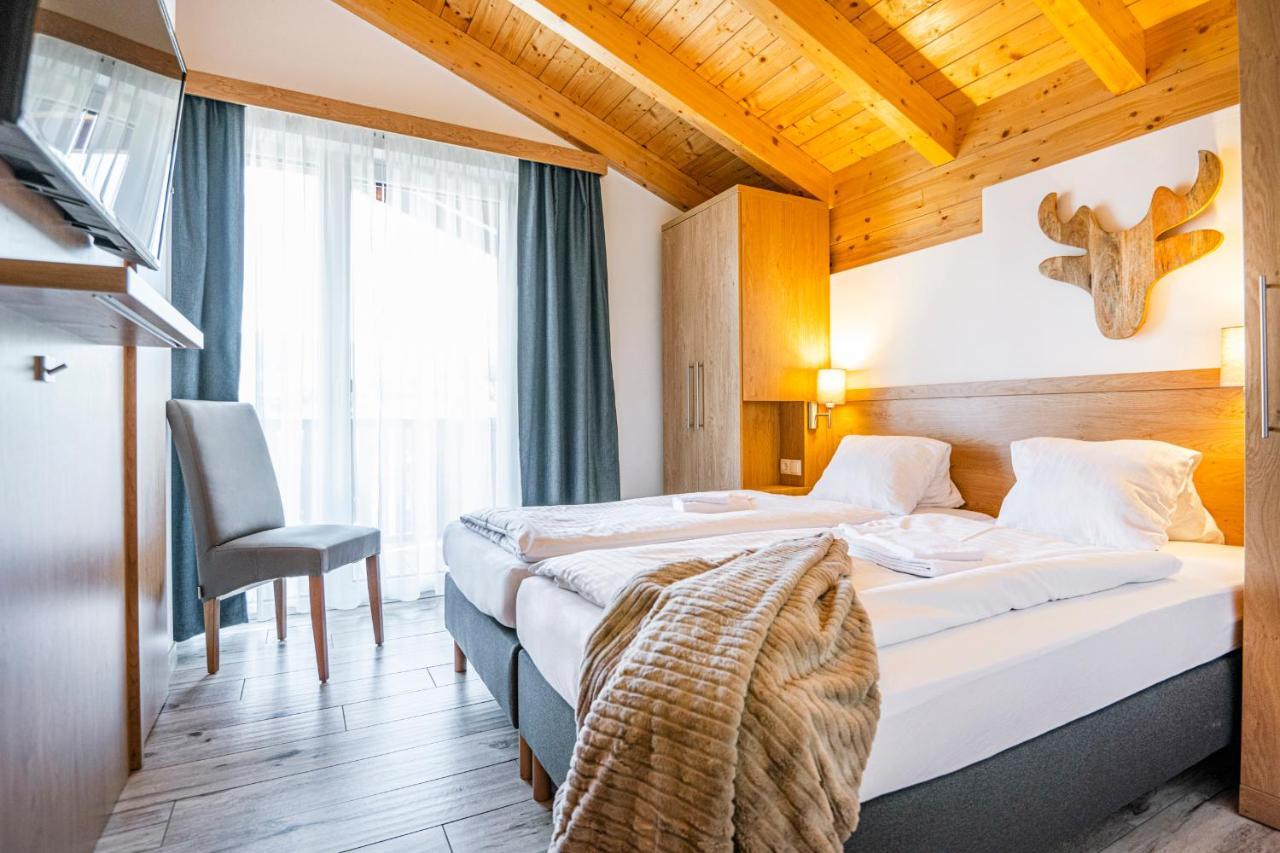 Chalet Dorf Alpenleben By Alpentravel *