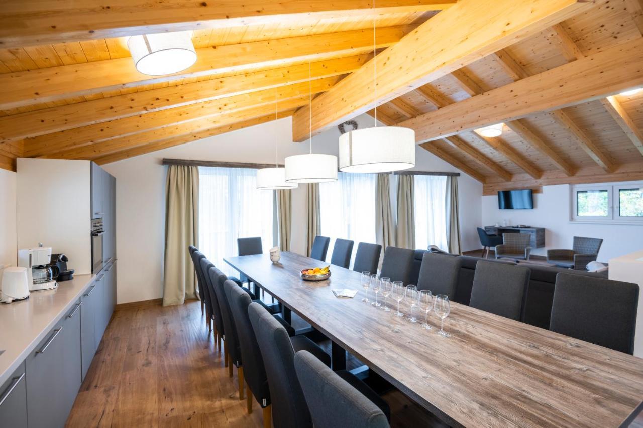 Chalet Dorf Alpenleben By Alpentravel *