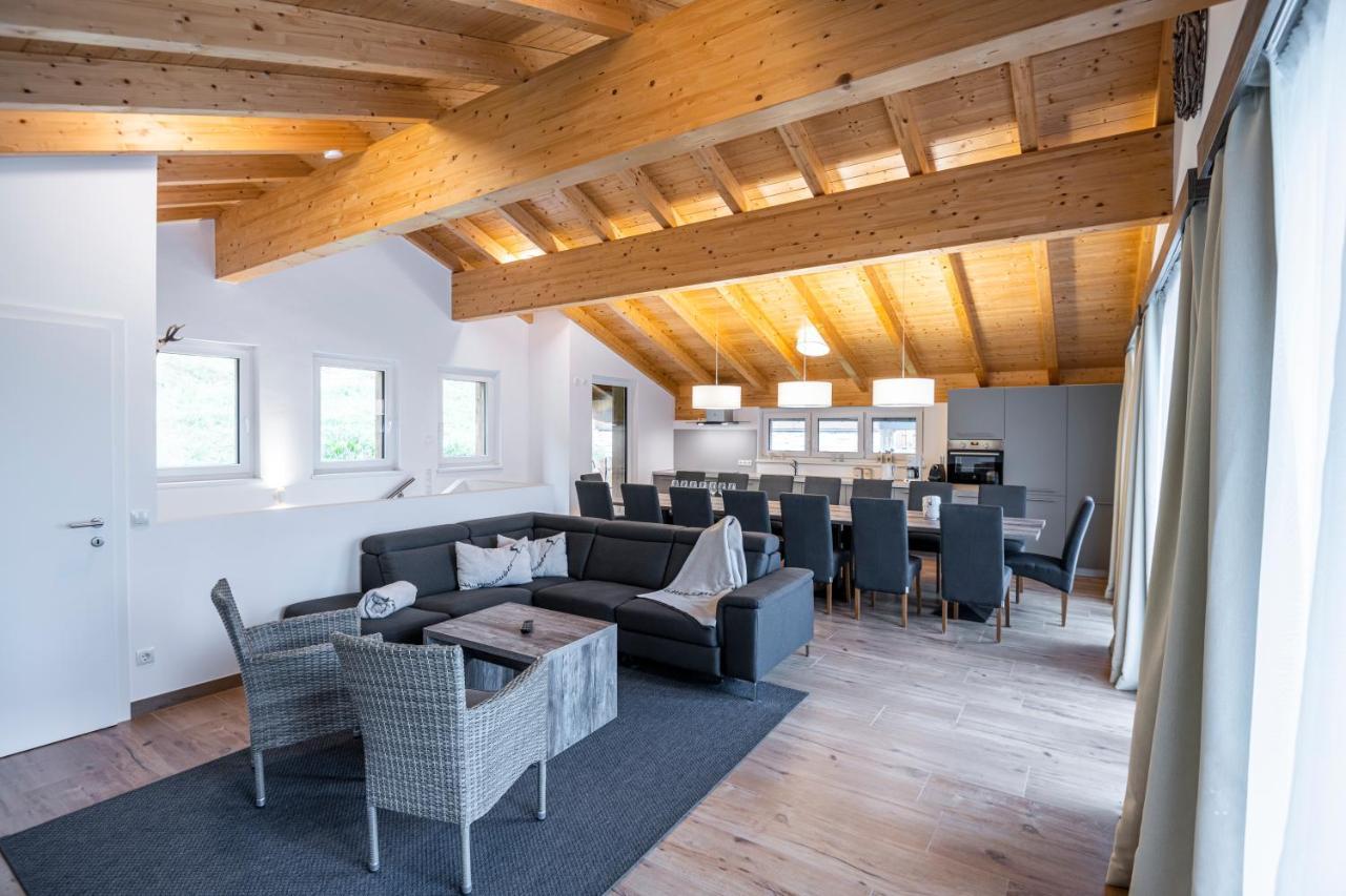 Dorf Alpenleben By Alpentravel Chalet