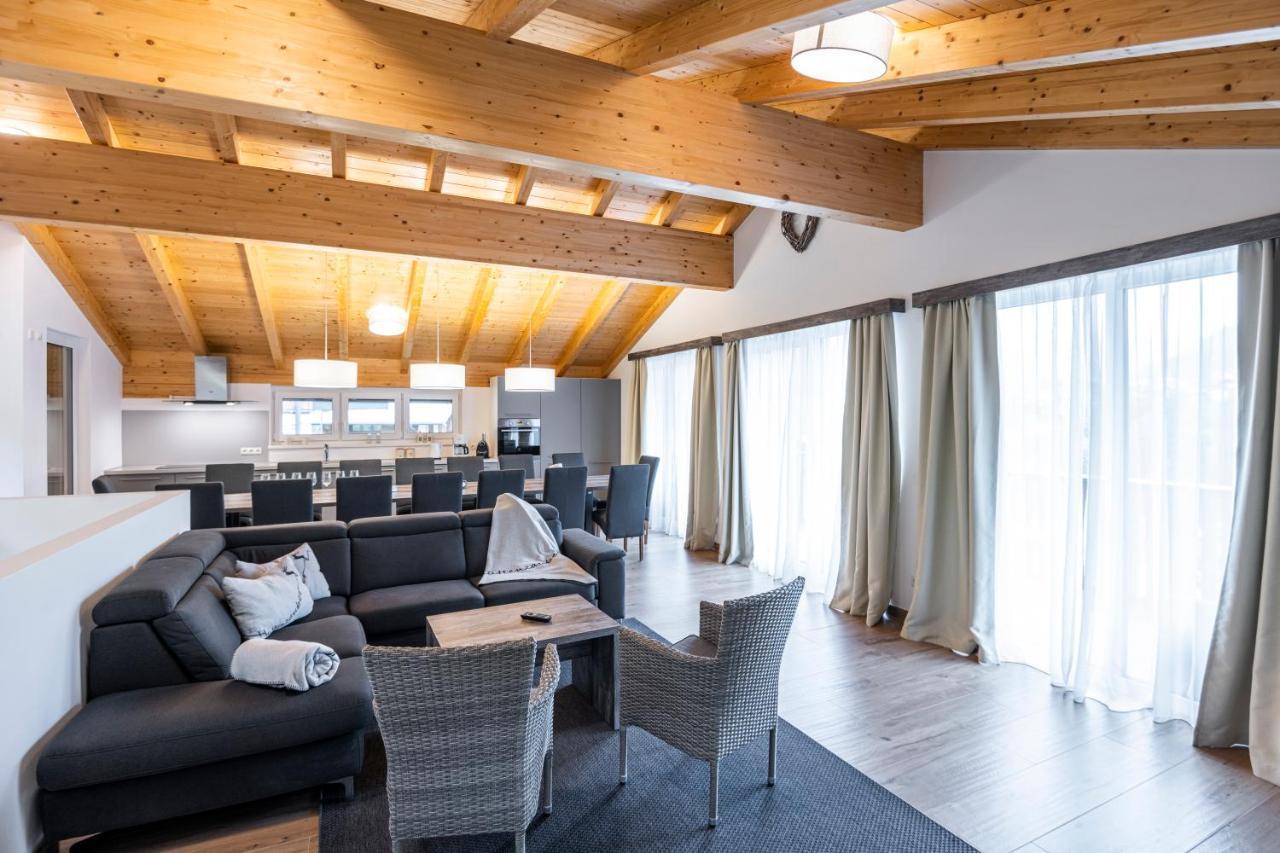 Chalet Dorf Alpenleben By Alpentravel Wagrain