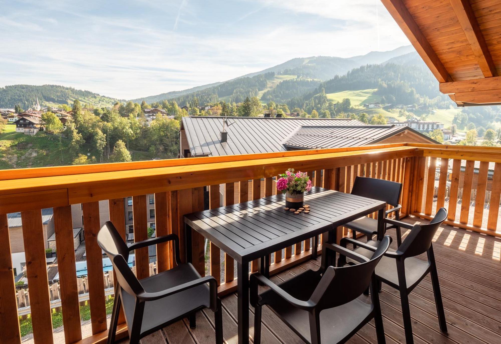 Dorf Alpenleben By Alpentravel * Wagrain