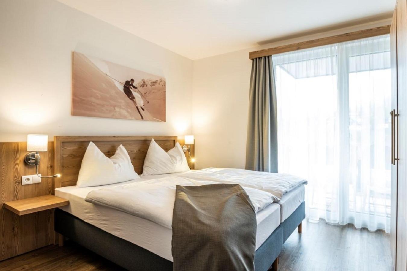 Dorf Alpenleben By Alpentravel Chalet *