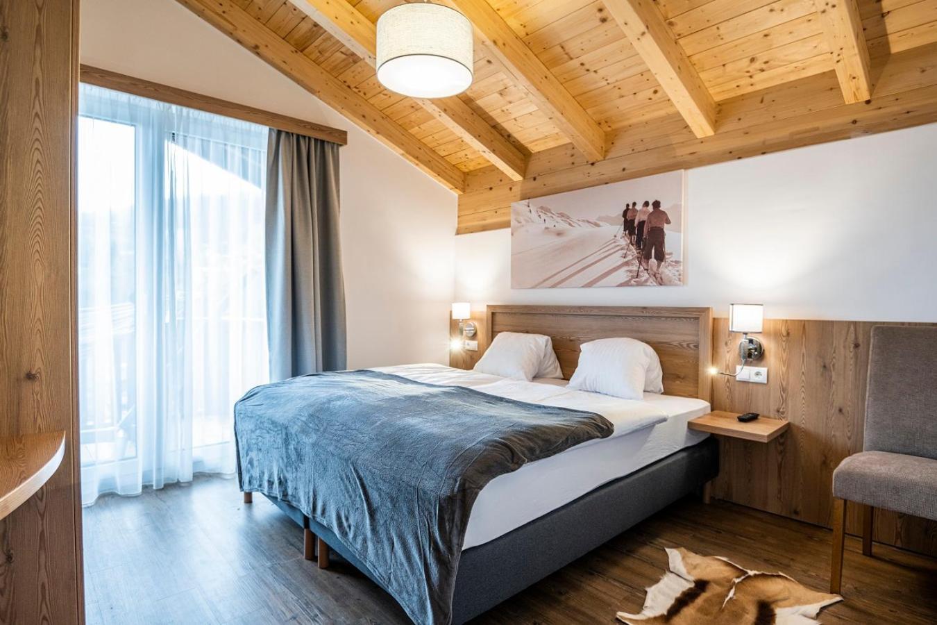 Dorf Alpenleben By Alpentravel Chalet