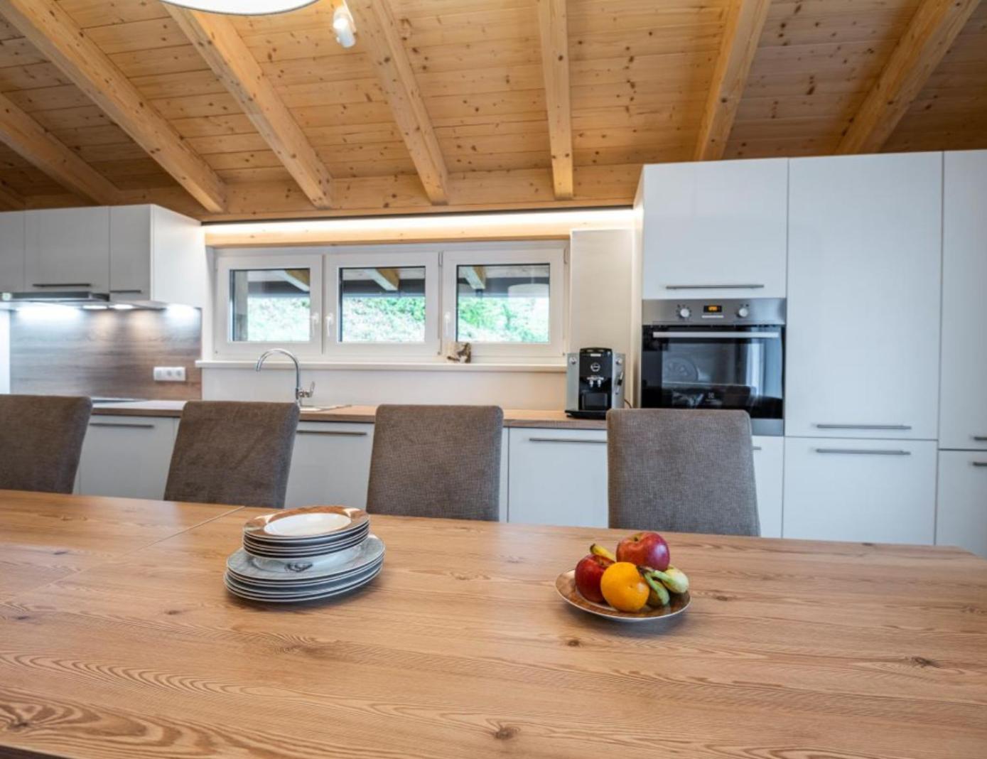 Chalet Dorf Alpenleben By Alpentravel Wagrain