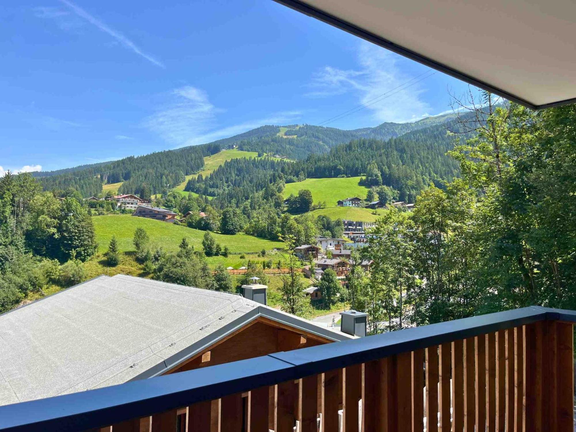 Chalet Dorf Alpenleben By Alpentravel *
