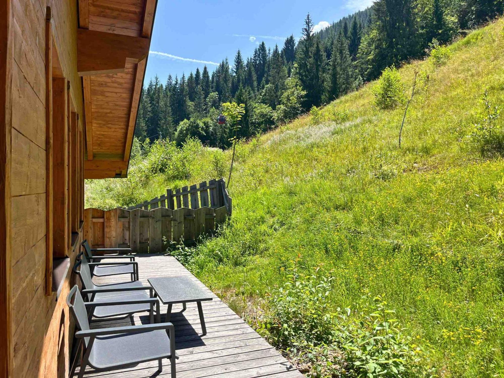 Dorf Alpenleben By Alpentravel *