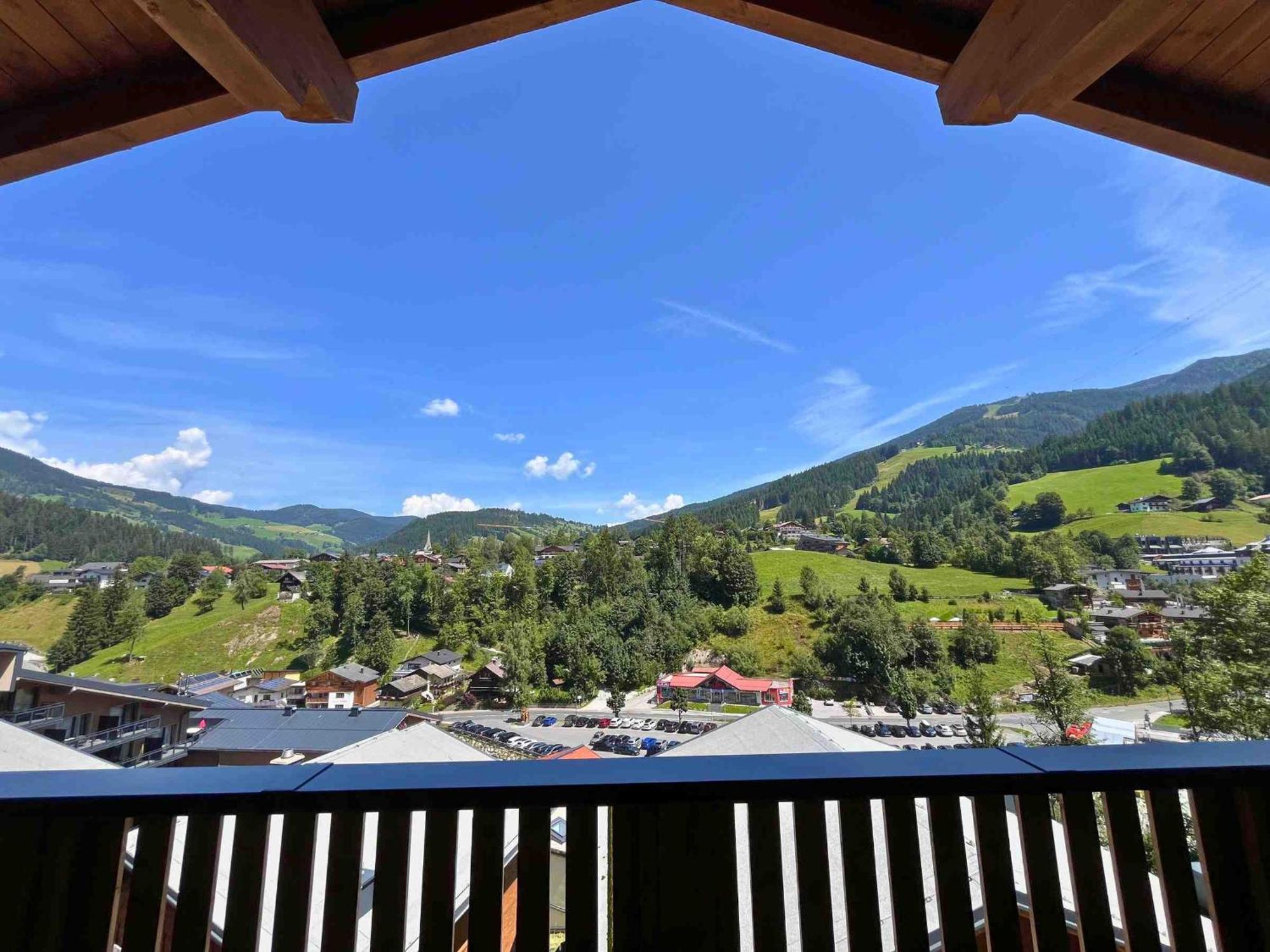 Dorf Alpenleben By Alpentravel