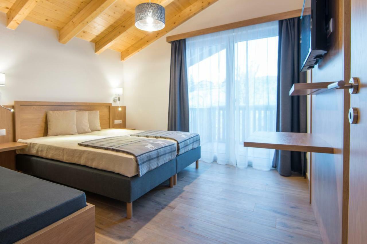 Dorf Alpenleben By Alpentravel Chalet