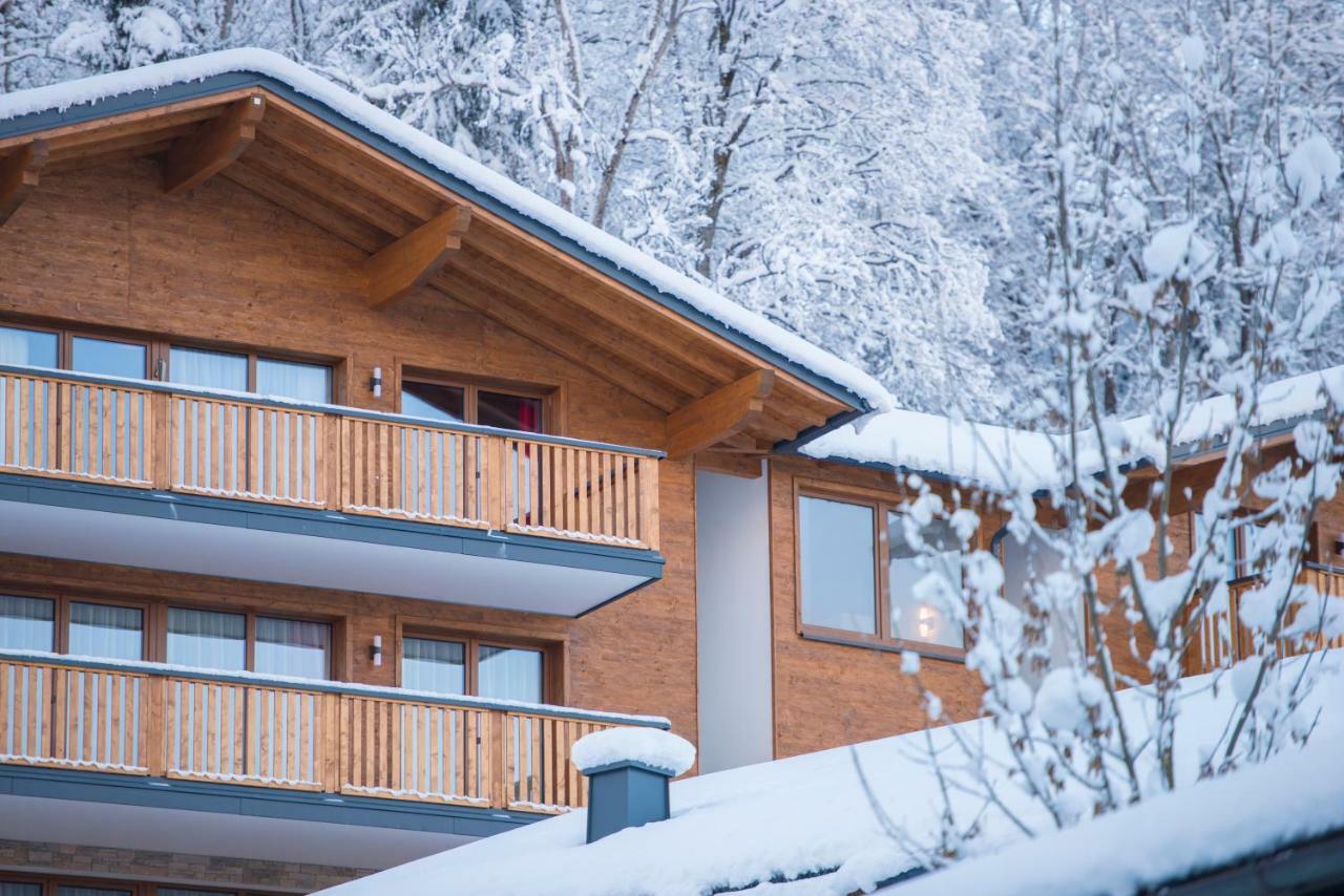 Dorf Alpenleben By Alpentravel Chalet