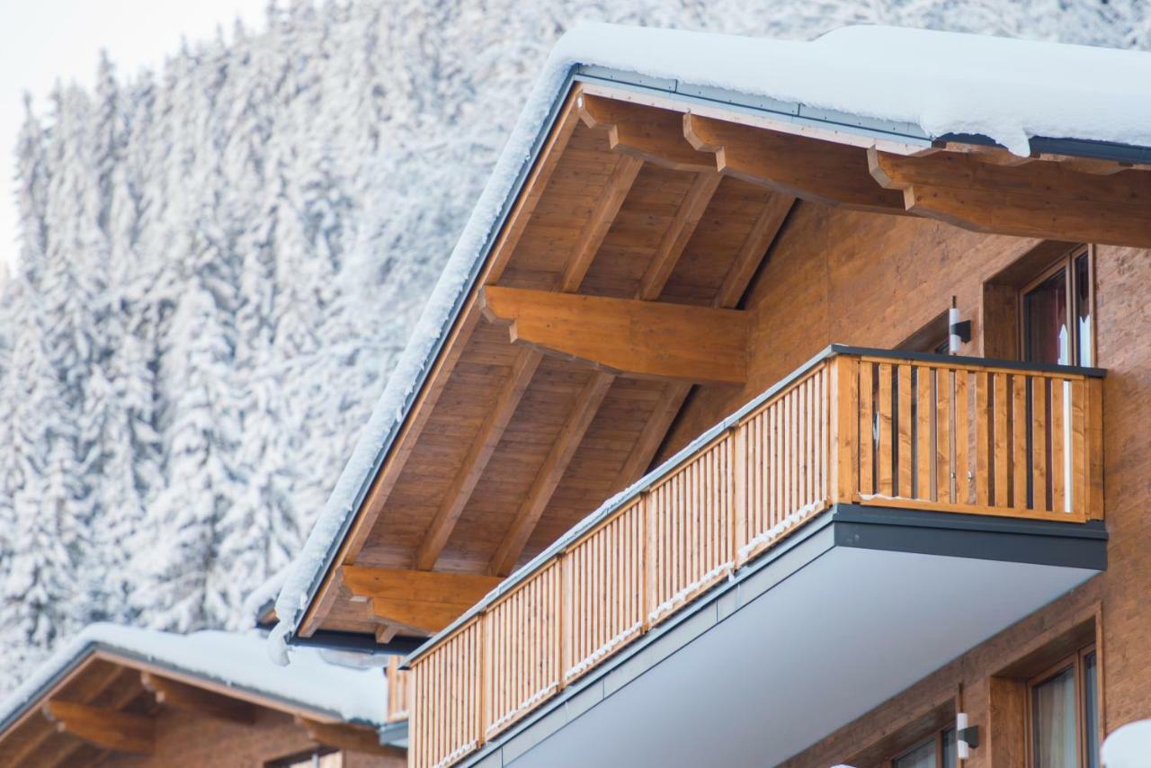 Dorf Alpenleben By Alpentravel Chalet *
